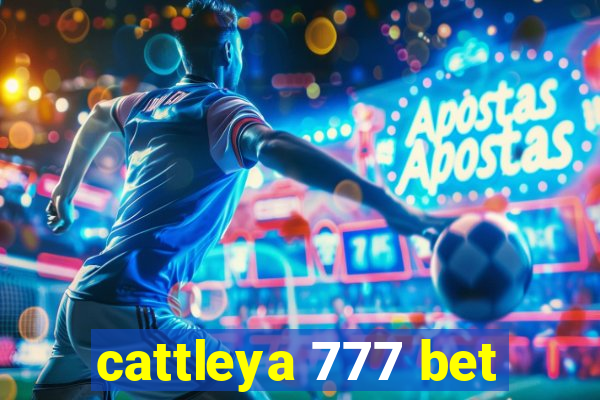 cattleya 777 bet